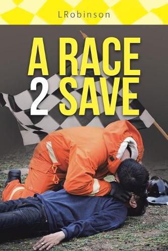 Cover image for A Race 2 Save