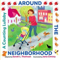 Cover image for Around the Neighborhood