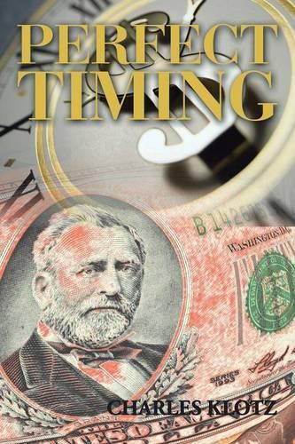 Cover image for Perfect Timing