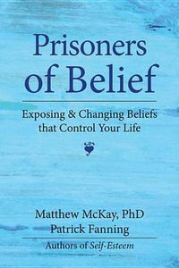Cover image for Prisoners of Belief