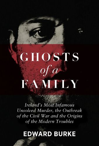 Cover image for Ghosts of a Family