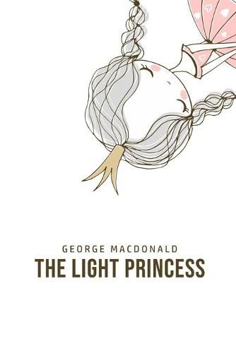 Cover image for The Light Princess