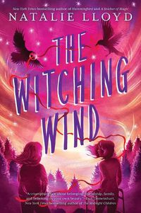 Cover image for The Witching Wind
