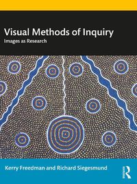 Cover image for Visual Methods of Inquiry