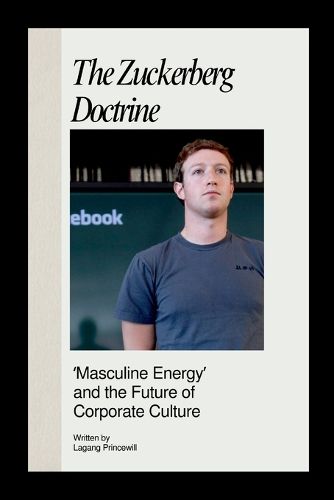 Cover image for The Zuckerberg Doctrine