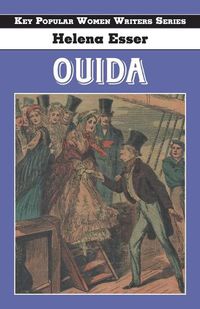 Cover image for Ouida