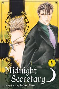 Cover image for Midnight Secretary, Vol. 4