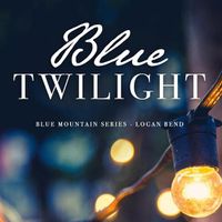 Cover image for Blue Twilight