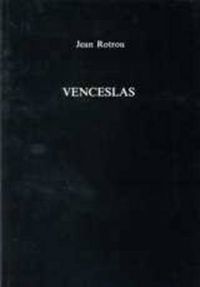Cover image for Venceslas