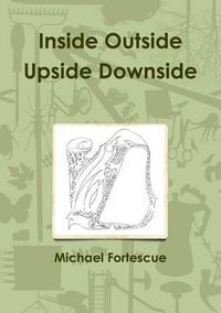 Cover image for Inside Outside Upside Downside