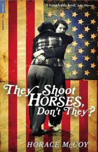Cover image for They Shoot Horses, Don't They?