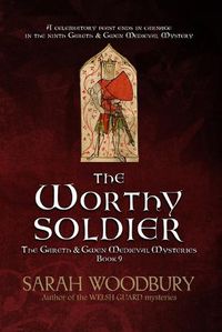 Cover image for The Worthy Soldier