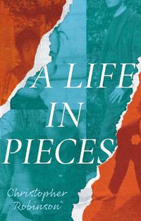 Cover image for A Life in Pieces