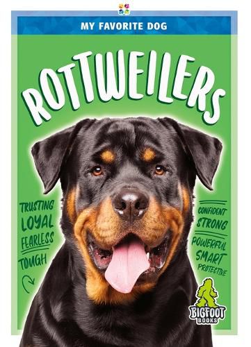 Rottweilers