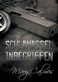 Cover image for Schlamassel inbegriffen (Translation)