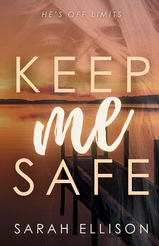 Cover image for Keep Me Safe
