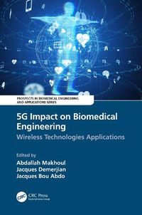 Cover image for 5G Impact on Biomedical Engineering