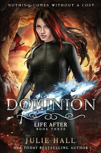 Cover image for Dominion