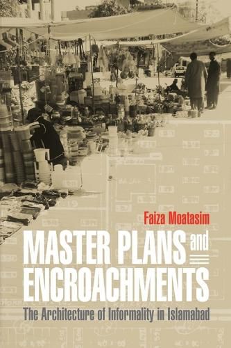 Cover image for Master Plans and Encroachments