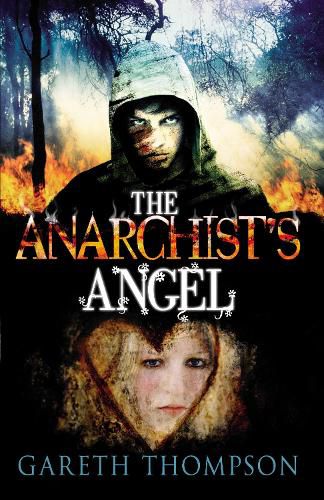 Cover image for The Anarchist's Angel