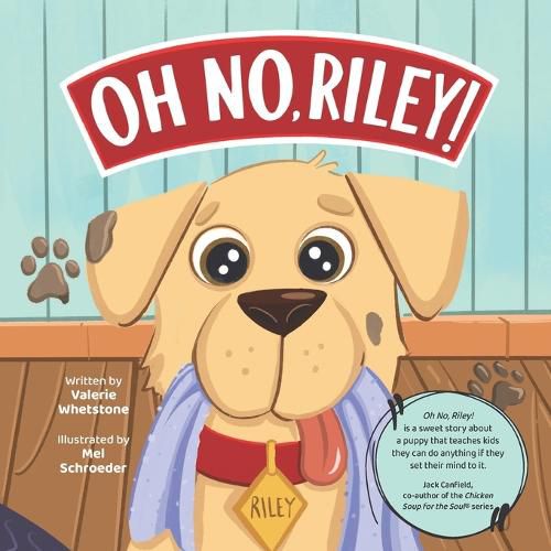 Oh No, Riley!