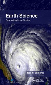 Cover image for Earth Science: New Methods and Studies