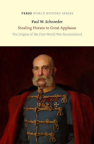 Cover image for Stealing Horses to Great Applause