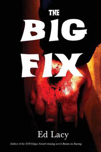 Cover image for The Big Fix