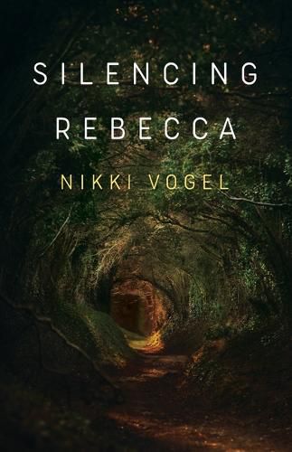 Cover image for Silencing Rebecca