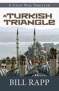 Cover image for A Turkish Triangle