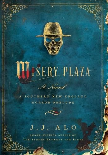 Cover image for Misery Plaza
