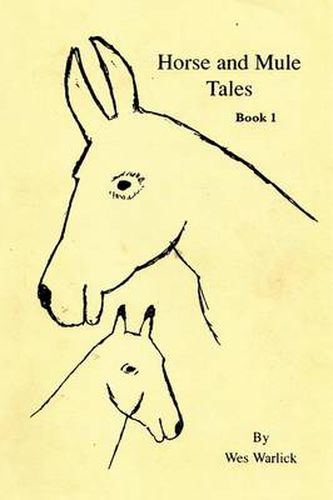 Cover image for Mule Tales