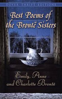 Cover image for Best Poems of the Bronte Sisters