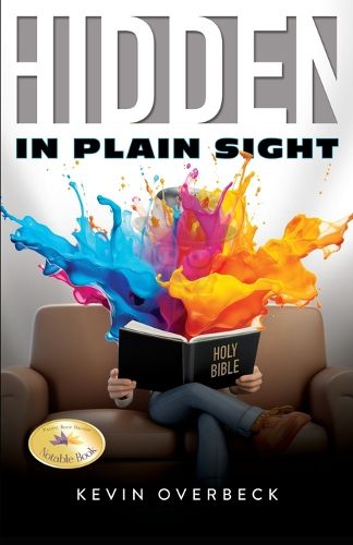Cover image for Hidden in Plain Sight