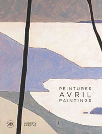 Cover image for Francois Avril (Bilingual edition)