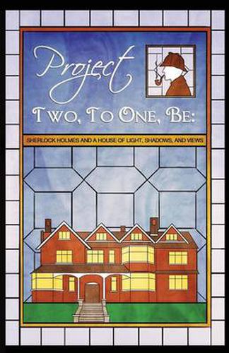 Cover image for Two, to One, be