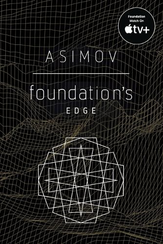 Cover image for Foundation's Edge