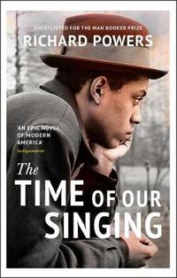 Cover image for Time of Our Singing