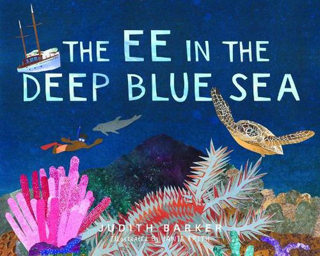 The EE in the Deep Blue Sea: A Fun Phoneme Story