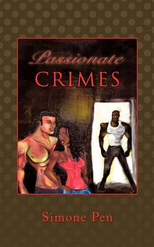 Cover image for Passionate Crimes