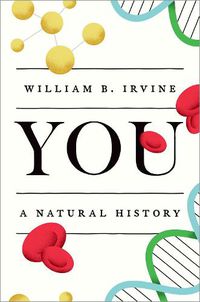 Cover image for You: A Natural History