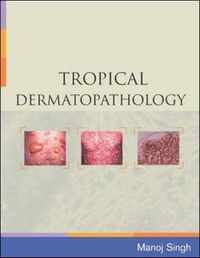 Cover image for Tropical Dermatopathology