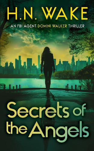 Cover image for Secrets of the Angels