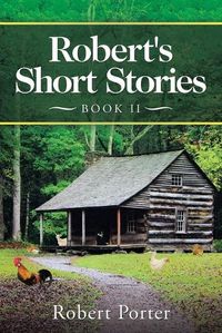 Cover image for Robert's Short Stories