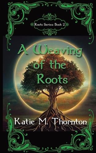 Cover image for A Weaving of the Roots