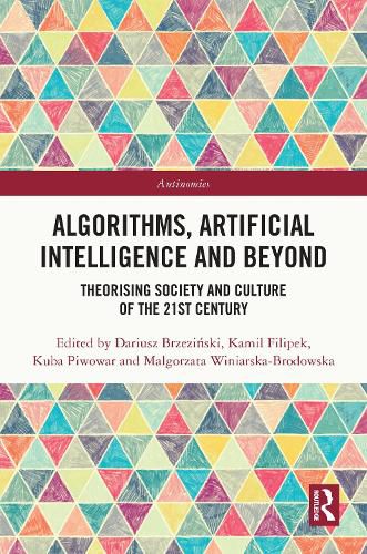 Algorithms, Artificial Intelligence and Beyond