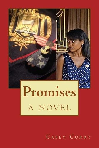 Cover image for Promises