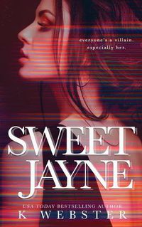 Cover image for Sweet Jayne