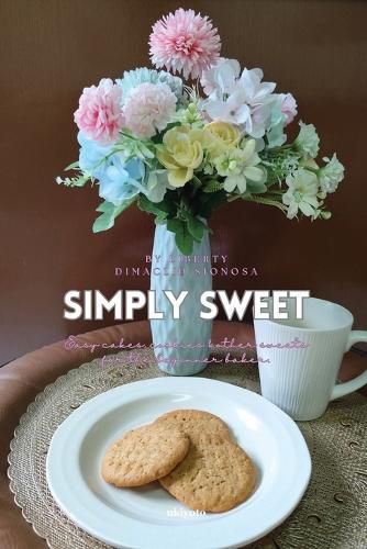 Cover image for Simply Sweet