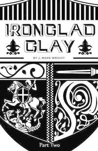 Cover image for Ironclad Clay